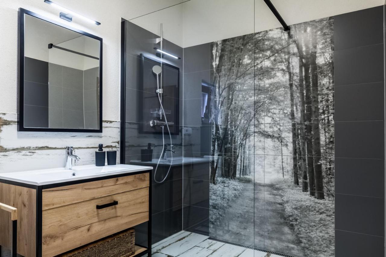 Chalets Royal, Tatranská Lomnica Eksteriør bilde
